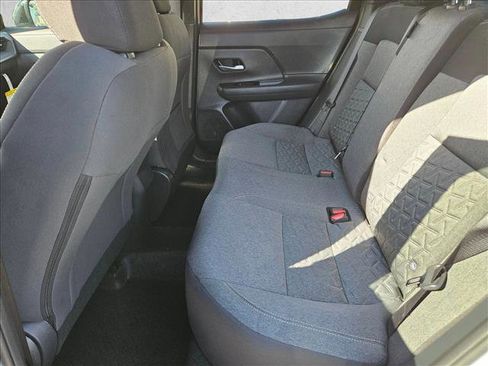 New 2026 Nissan Kicks SV image 13