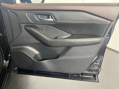 Used 2023 Nissan Rogue SV AWD/4WD image 33
