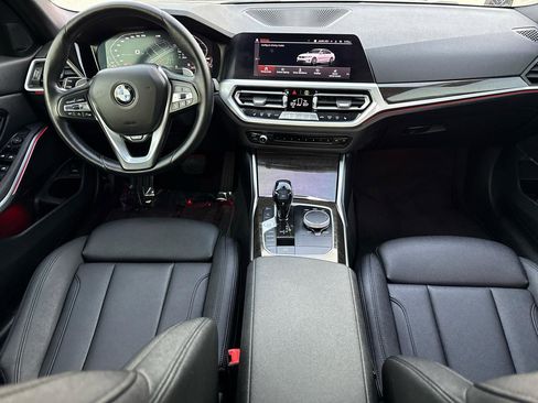 Used 2021 BMW 330i xDrive Sedan w/ Premium Package image 40