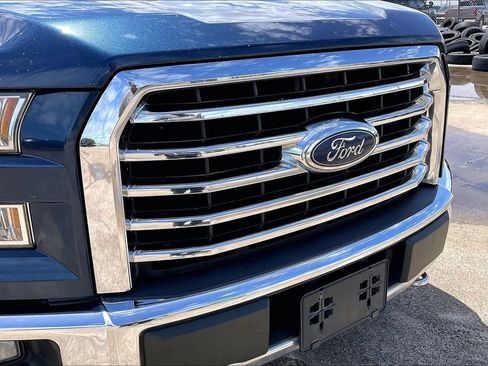 Used 2016 Ford F150 XLT w/ Equipment Group 301A Mid AWD/4WD image 34
