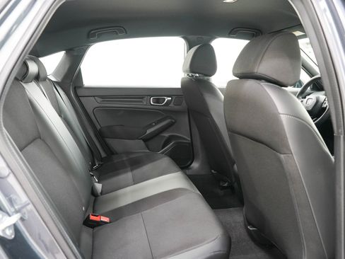 Used 2023 Honda Civic Sport image 12