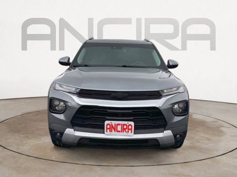 Used 2023 Chevrolet TrailBlazer LT w/ Convenience Package AWD/4WD image 6