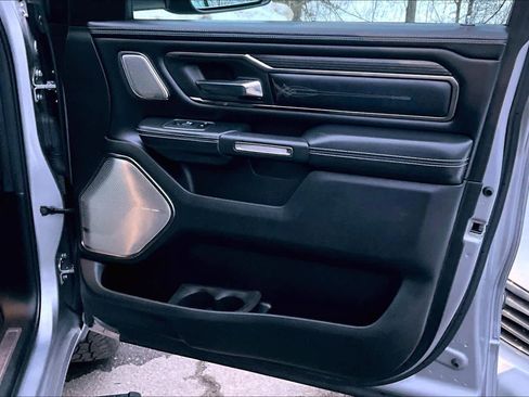 Used 2019 RAM 1500 Limited image 21
