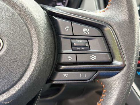 Used 2024 Subaru Crosstrek 2.5i Limited w/ Crosstrek Mirror Package AWD/4WD image 22