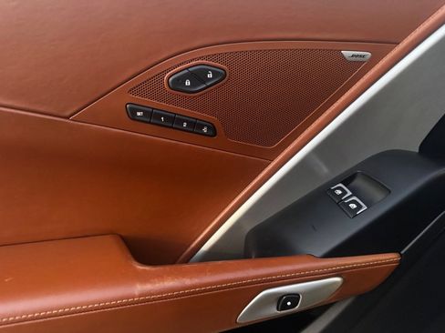 Used 2014 Chevrolet Corvette Stingray Coupe w/ 3LT Preferred Equipment Group image 19