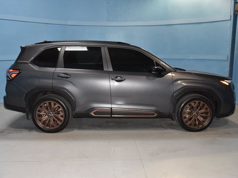 Used 2025 Subaru Forester Sport AWD/4WD image 23