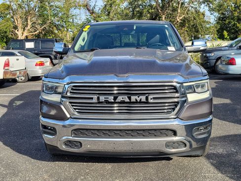 Used 2022 RAM 1500 Laramie image 8