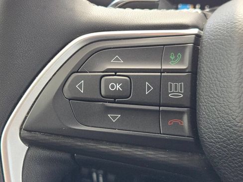 Used 2024 Jeep Grand Cherokee Altitude RWD image 34