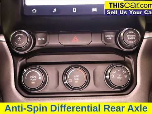 Used 2022 RAM 1500 Lone Star AWD/4WD image 20