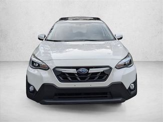 Used 2022 Subaru Crosstrek 2.5i Limited w/ Moonroof Package 2 video 2