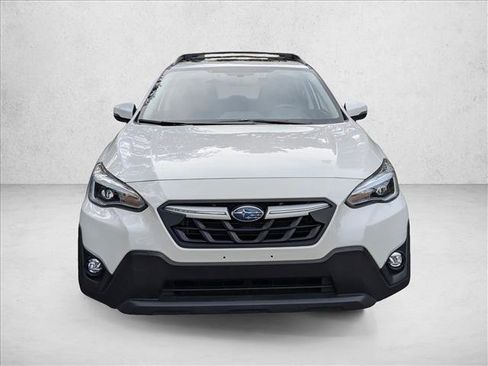 Used 2022 Subaru Crosstrek 2.5i Limited w/ Moonroof Package 2 image 2