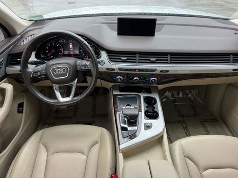 Used 2019 Audi Q7 2.0T Premium AWD/4WD image 23