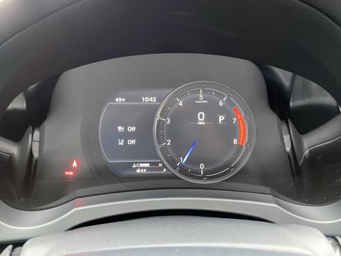 Used 2023 Lexus IS 350 F Sport image 20