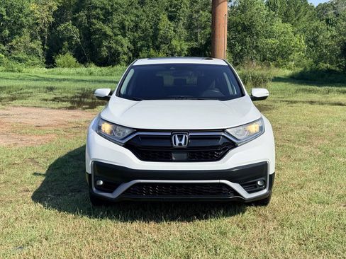 Used 2020 Honda CR-V EX image 8