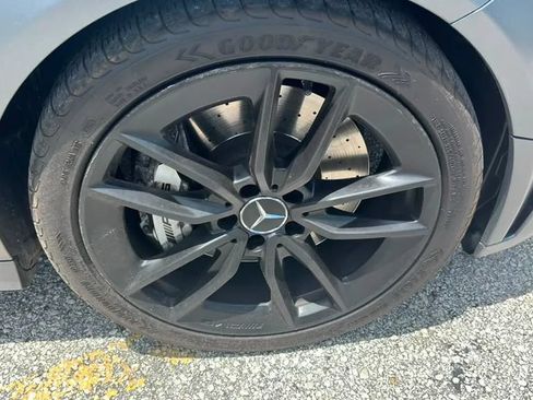 Used 2019 Mercedes-Benz C 43 AMG 4MATIC Coupe image 19