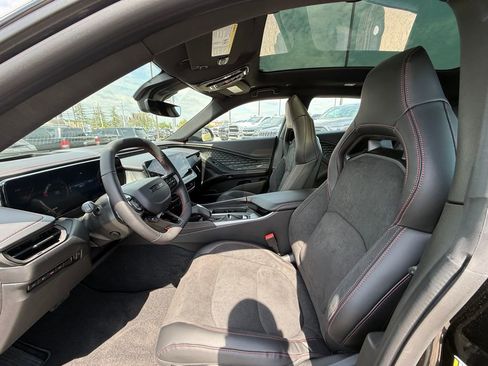 New 2026 Dodge Charger R/T image 12