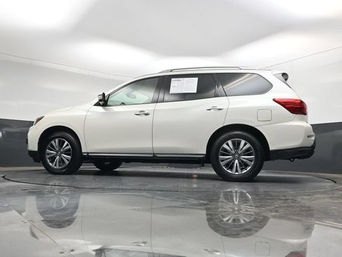 Used 2020 Nissan Pathfinder SL w/ Cargo Package AWD/4WD image 49
