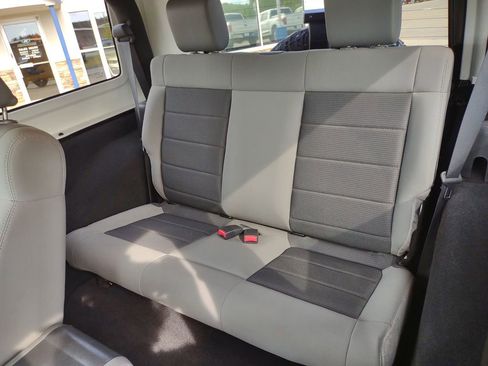 Used 2010 Jeep Wrangler Sport AWD/4WD image 27