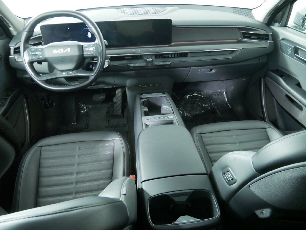Used 2024 Kia EV9 Land AWD/4WD image 21