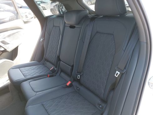 New 2026 Audi SQ5 Premium Plus AWD/4WD image 14