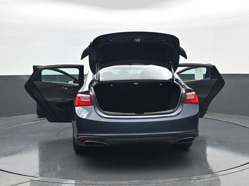 Used 2020 Chevrolet Malibu RS w/ LPO, Convenience Package 1 image 17