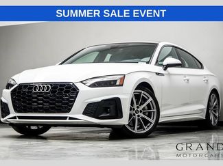 Used 2025 Audi A5 2.0T Premium Plus AWD/4WD video 1