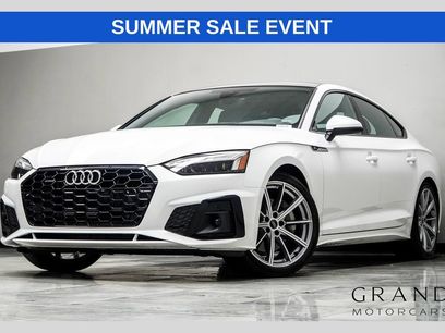 Used 2025 Audi A5 2.0T Premium Plus