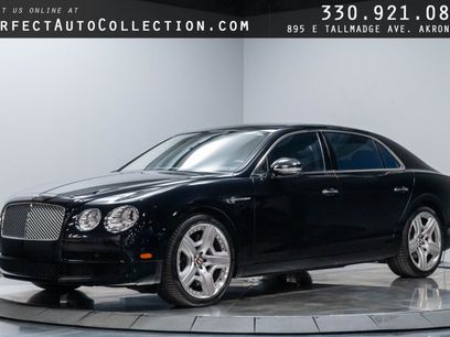 Used 2015 Bentley Flying Spur V8