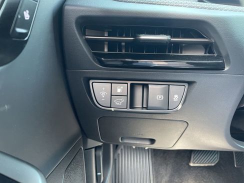 New 2026 Kia EV6 Wind AWD/4WD image 24