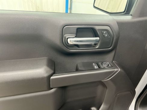 New 2026 Chevrolet Silverado 1500 W/T w/ Trailering Package AWD/4WD image 20