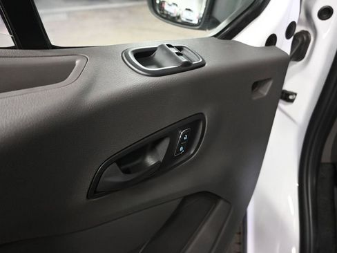 New 2025 Ford Transit 350 148 High Roof Extended RWD image 12
