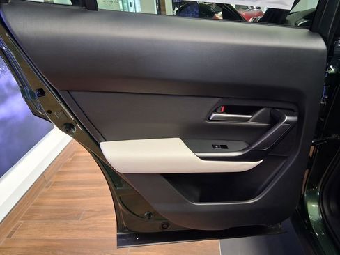New 2026 MAZDA CX-50 AWD 2.5 S w/ Weather Package image 16
