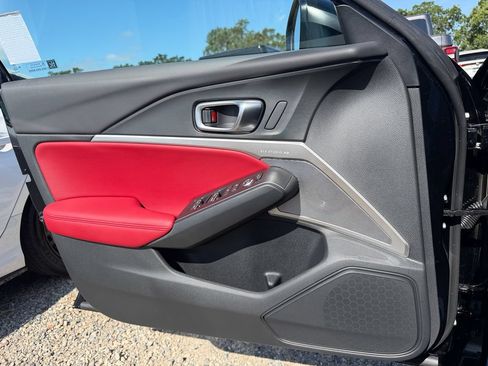 New 2026 Acura Integra Type S FWD image 15