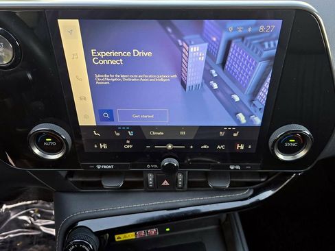 Used 2022 Lexus NX 350 350 Premium image 15