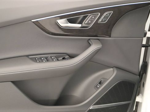 New 2026 Audi Q7 2.0T Premium Plus AWD/4WD image 22