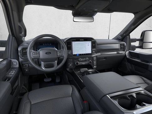 New 2026 Ford F150 Lariat w/ FX4 Off-Road Package AWD/4WD image 9