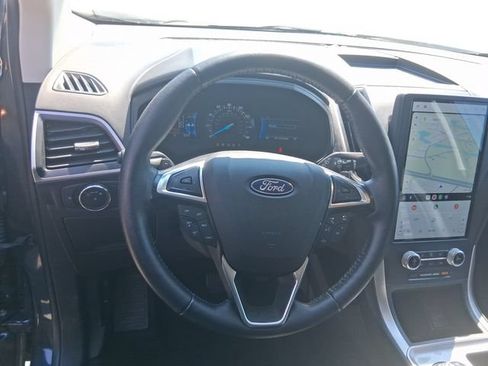 Used 2023 Ford Edge SEL w/ Convenience Package AWD/4WD image 13