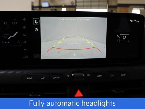 New 2026 Kia K4 EX FWD image 18