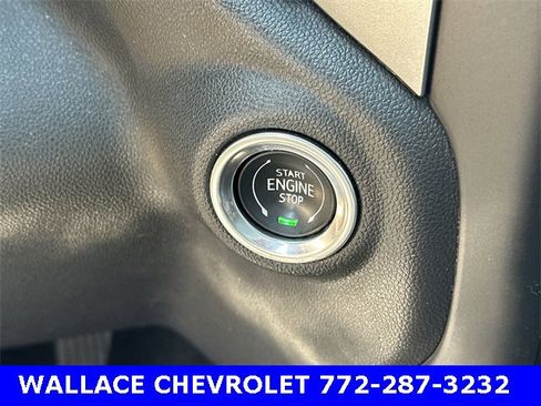 Used 2019 Chevrolet Silverado 1500 RST w/ All-Star Edition image 23