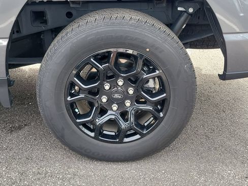 Certified 2024 Ford F150 XLT w/ Equipment Group 302A MID RWD image 5