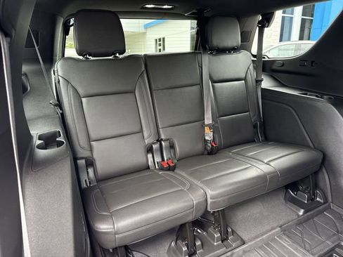 Used 2021 Chevrolet Tahoe LT RWD image 31