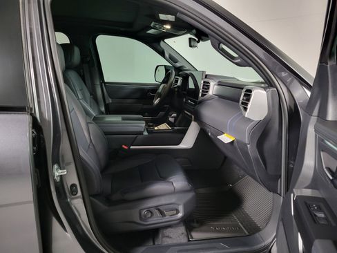 New 2025 Toyota Tundra Platinum image 20