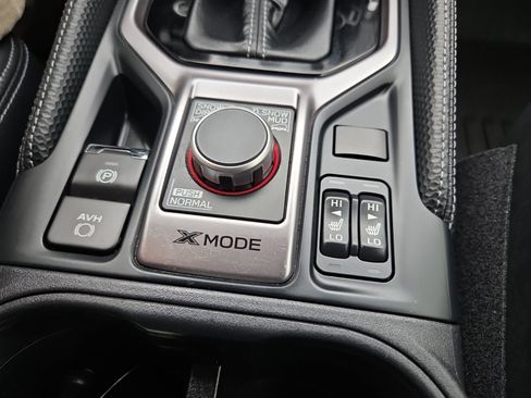 Used 2023 Subaru Forester Touring image 29