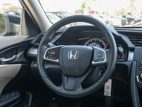 Used 2018 Honda Civic LX image 12