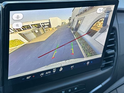 New 2026 Ford Transit 250 Base image 18