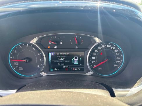 Used 2018 Chevrolet Traverse High Country AWD/4WD image 19