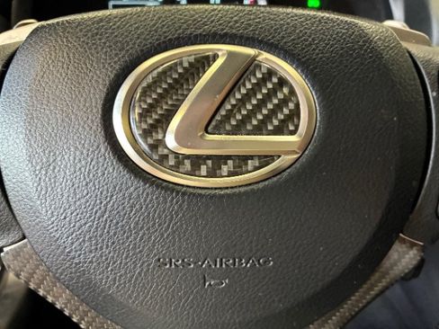 Used 2017 Lexus RC F w/ Premium Package RWD image 15
