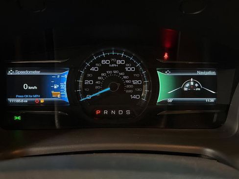 Used 2018 Ford Flex Limited w/ Equipment Group 303A image 16