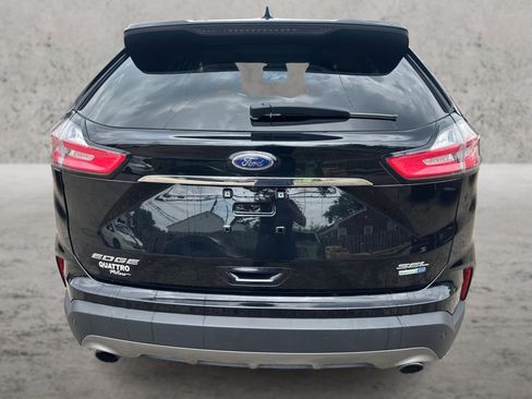 Used 2019 Ford Edge SEL w/ Equipment Group 201A AWD/4WD image 14
