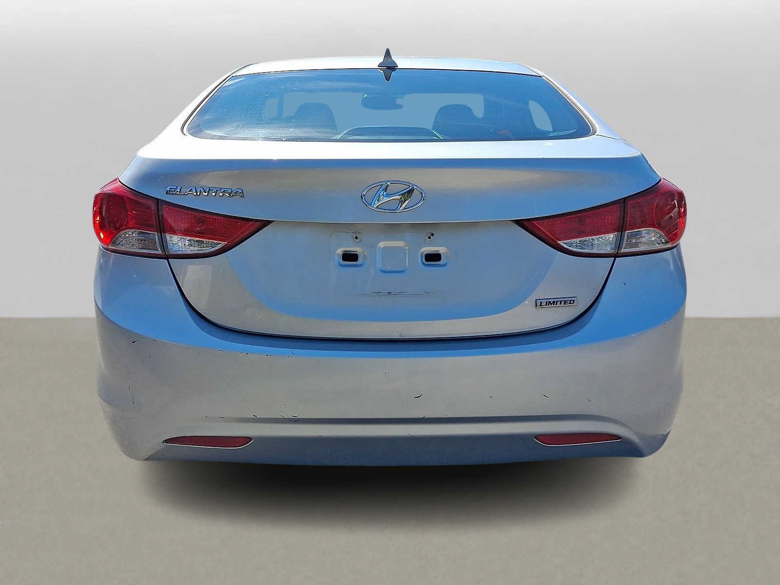 Used 2012 Hyundai Elantra Limited FWD image 29